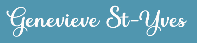 Genevieve St-Yves